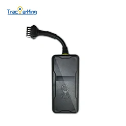gps tracker for motorbike gps device wired car tracking equipment volet gps tracker tk309