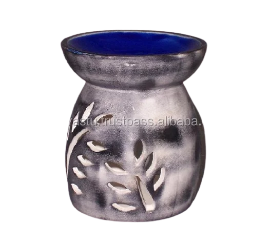 Ceramic  fragrance oil burner Expertly Designed Ceramic Top Selling Incense  New Arrival Oil diffuser