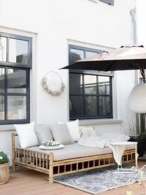 
Vietnamese New Style Luxury Bamboo Seat/ Bamboo Chair for outdoor/ indoor furniture from Viet Nam factory 