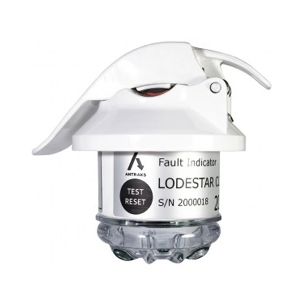 
OHL Fault Indicator (Lodestar CL4) Remote Overhead Line Fault Circuit Indicator 