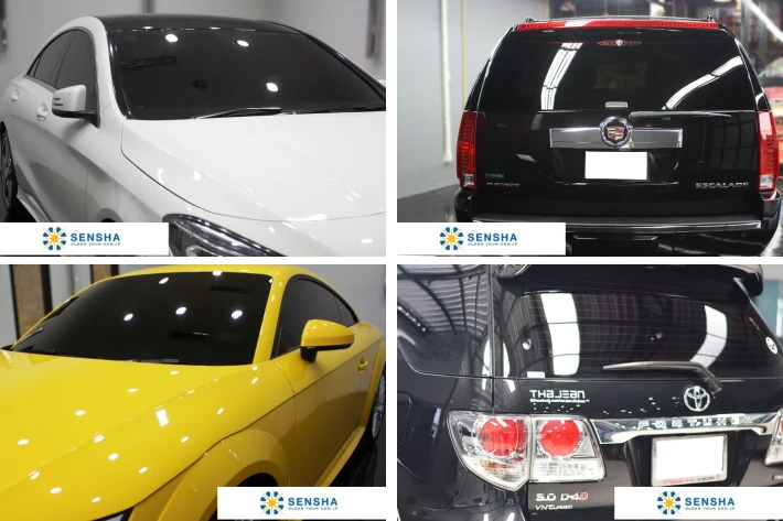 Стекло против запотевания прозрачный спрей 50 мл набор для автомобильного окна зеркала очков