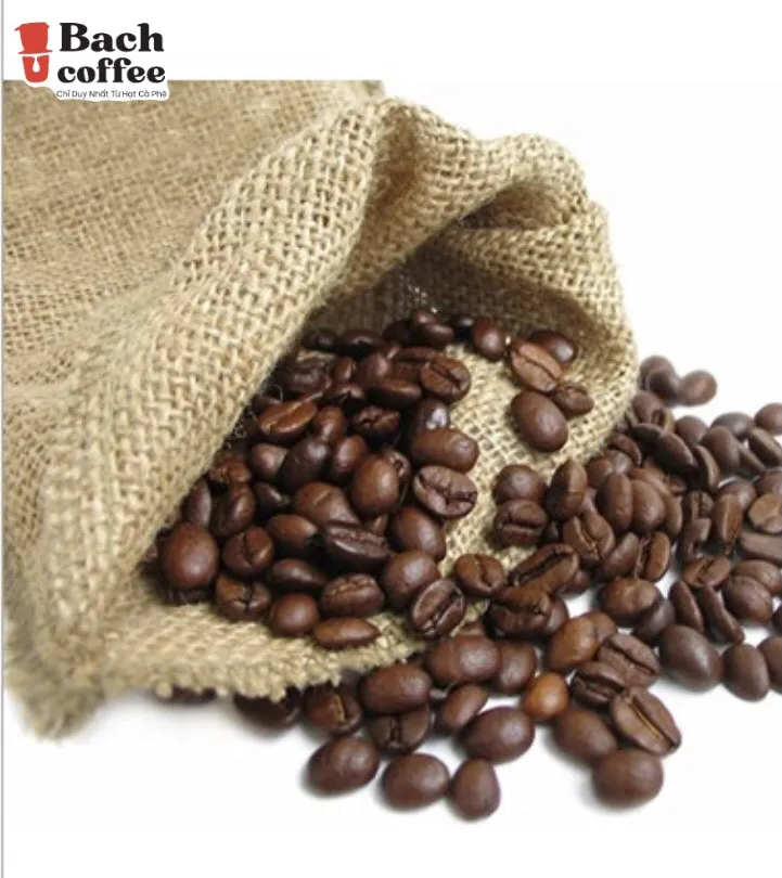 
Vietnam Robusta Coffee Bean, 100% Pure Robusta coffee Small Batch Artisan Roasted , Trade - Direct , Original Price . 