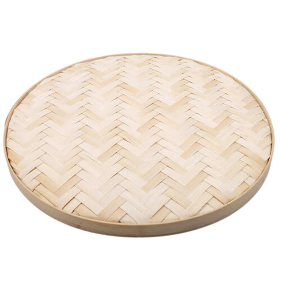 Bamboo baskets for various uses / Bamboo baskets containing fruit, bread ...