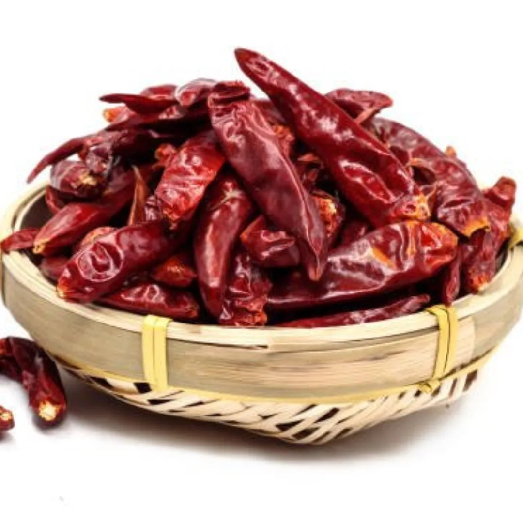 Meet Standard Export Natural Spices Manufacturer Affordable Dried Red Shipping From Vietnam Used As Raw Material