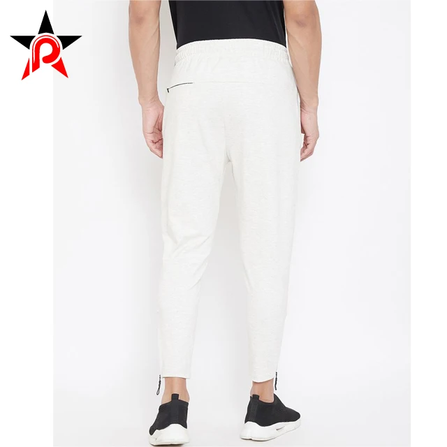  Оптовая продажа от производителя мужские спортивные хлопковые повседневные штаны для бега с принтом логотипа