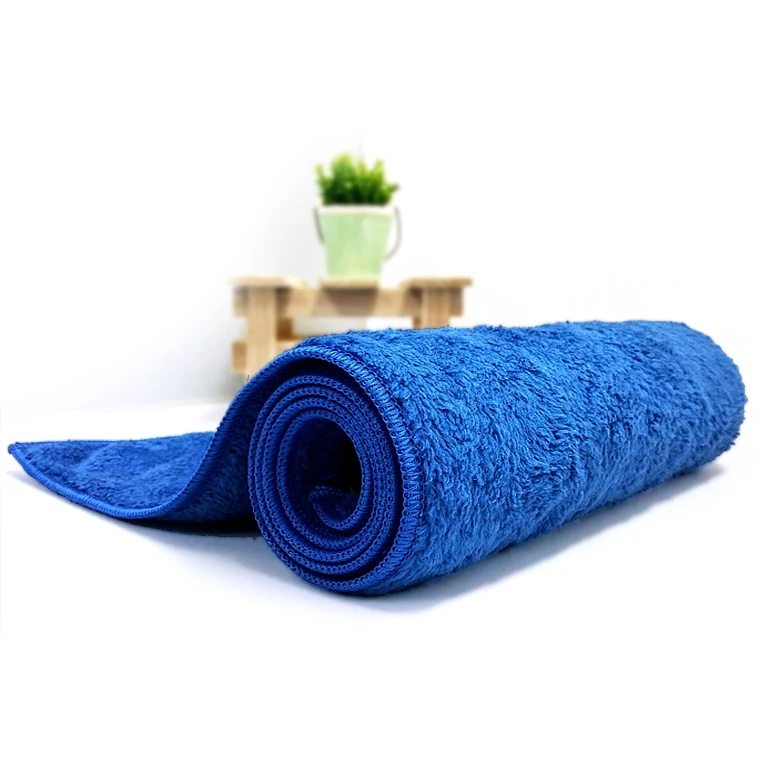 Custom Embroidery Pet Towel 70x125cm Premium Microfiber Made in KOREA High pile Super soft POWER ABSORPTION PUPPY KITTEN DOG CAT