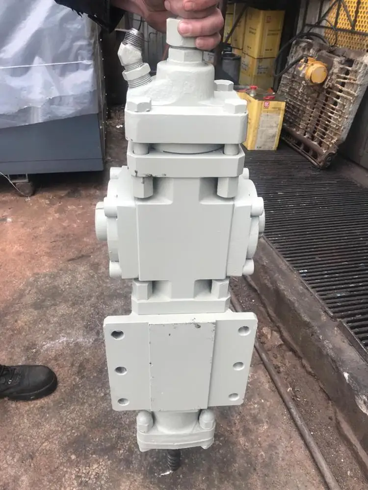 Reconditioned Ingersoll Rand YH60