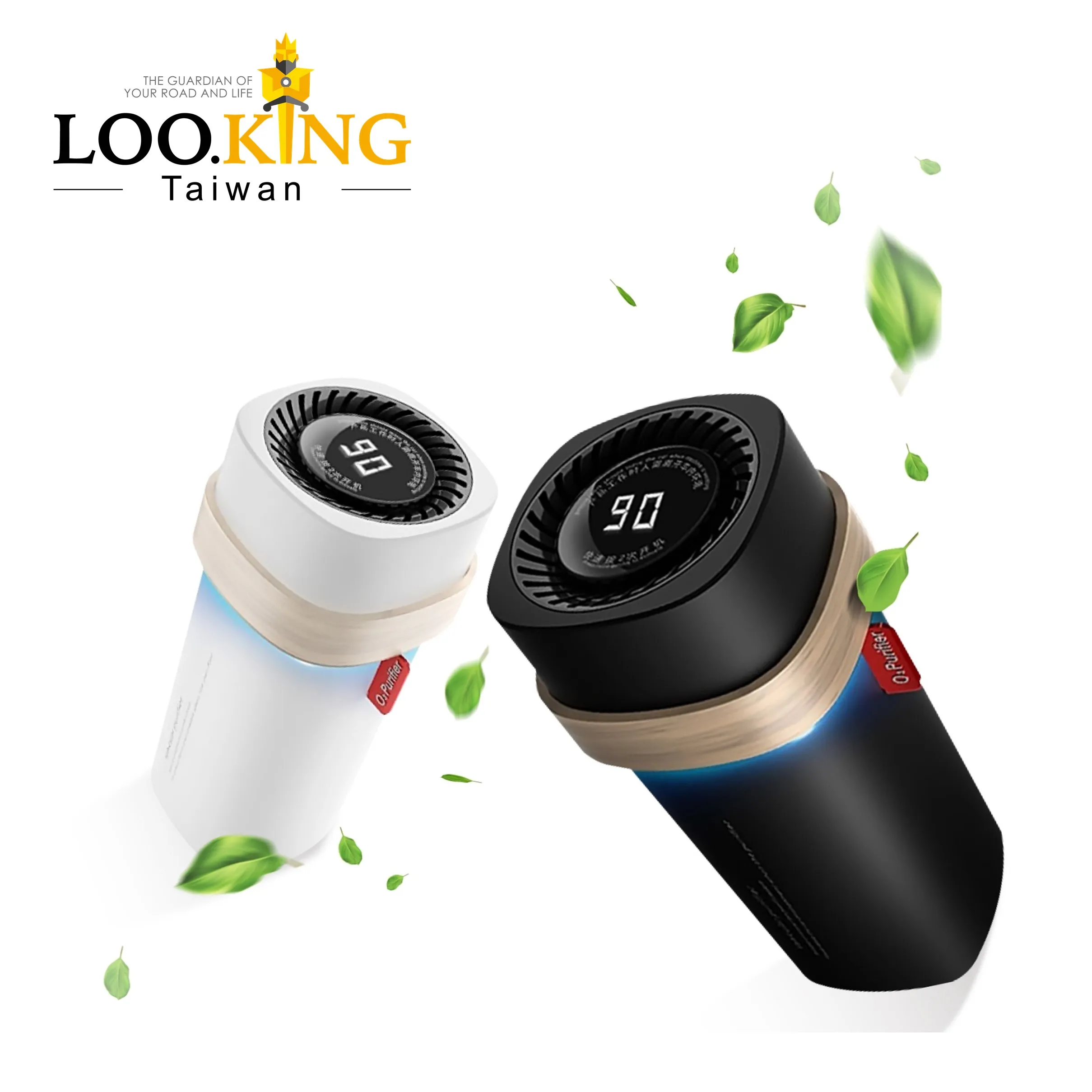 Портативный генератор