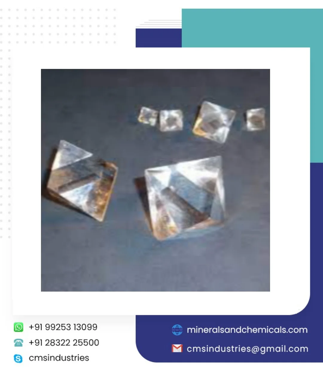 Low Price High Quality Magnesium Chloride For Multiple Industry Like Food Cosmetics Agriculture And Other