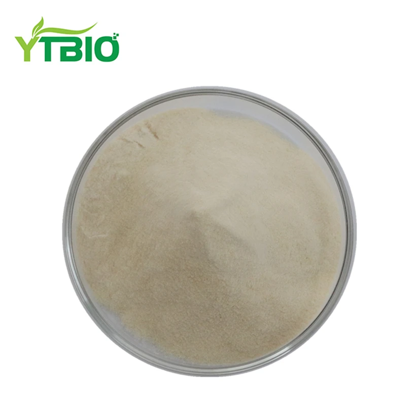 
Yuatai Natural Extract Fish Oil Powder 10% DHA 