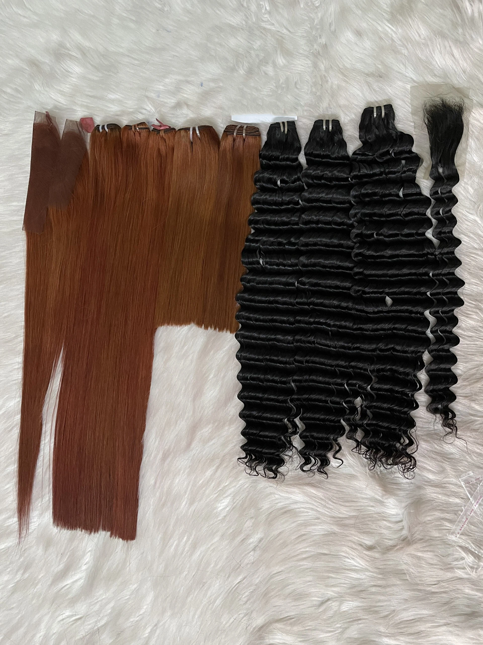Best Price From Rawhair VietNam Factory Wholesale Healthy Ends Raw Vietnamese Hair