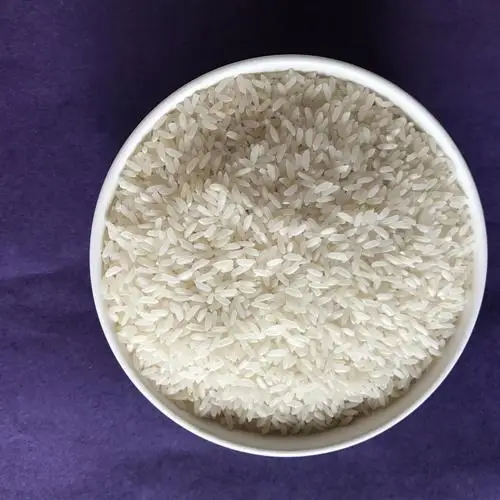 Factory Price White Raw Indian Rice Exporter