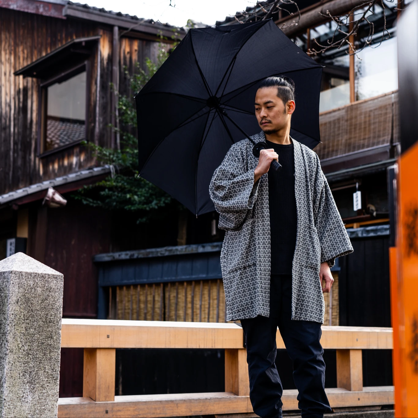 Japanese Samurai Sword Umbrella japanese high quality katana umbrella