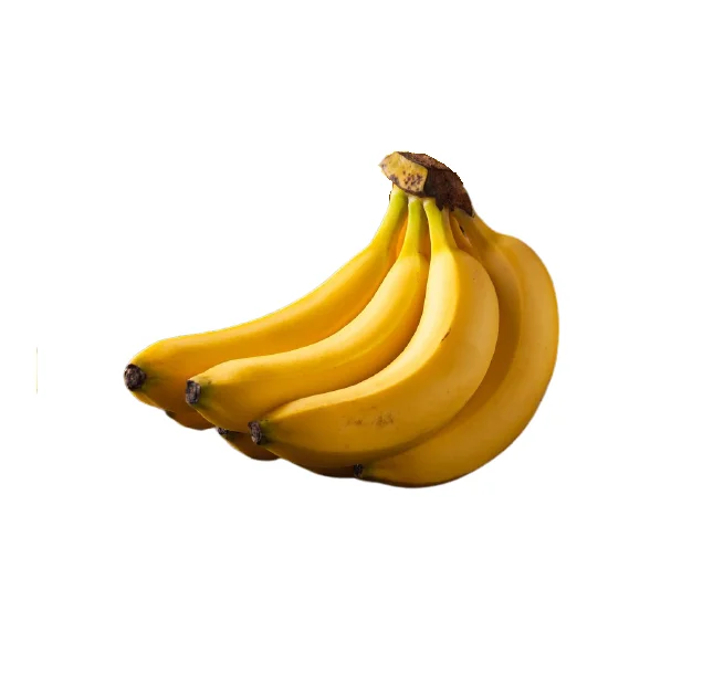 Fresh Cavendish Bananas Fresh Yellow Banana 100% Natural Best Quality Fresh Fruit Export From Vietnam Good Price