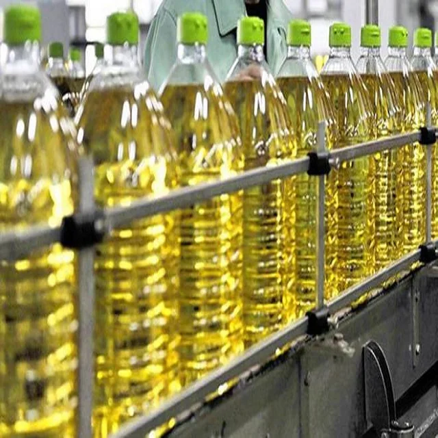 100% Refined Soybean Oil, Quality Soya Bean Oil FOR FOOD /Top Quality Refined Soyabean Oil Available for sale