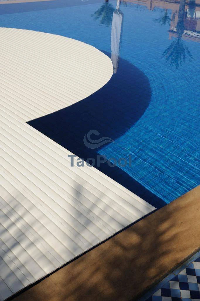 Высокая-конец пены для плавательных бассейнов плавательного Бассеина