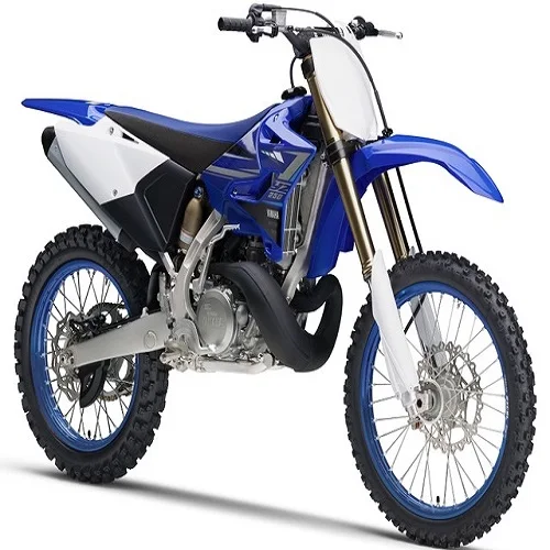 
New Original YZ85 YZ125 YZ250 XT125 XT225 XZ125 TTR125 bike 
