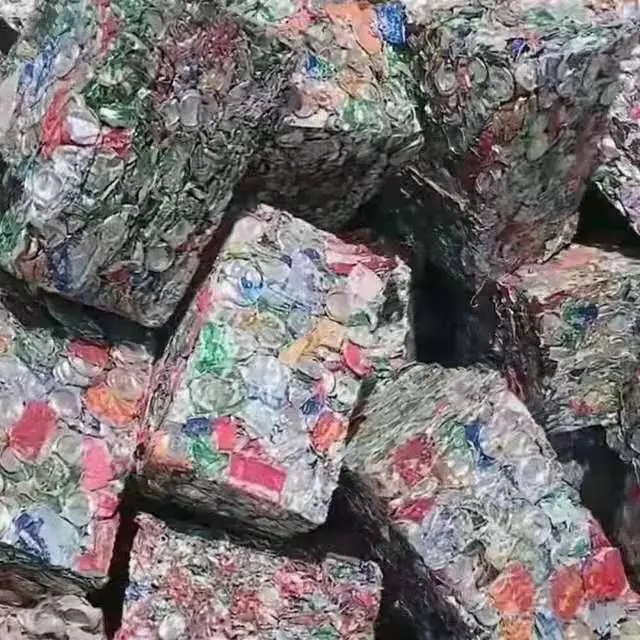 Best Aluminum UBC Scrap Prices/ Can / Supplier