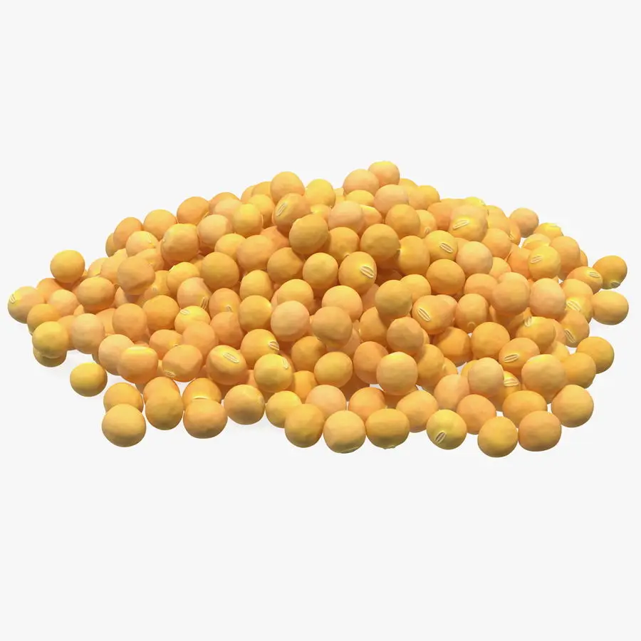 Soybeans ,Non gmo yellow soybean ,soya bean seed