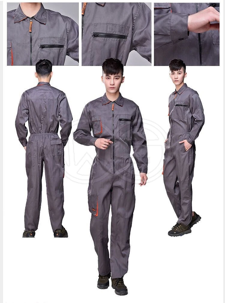 Комбинезон мужской рабочий спецодежда на бретелях брюки Рабочая форма большие размеры 3XL 4XL