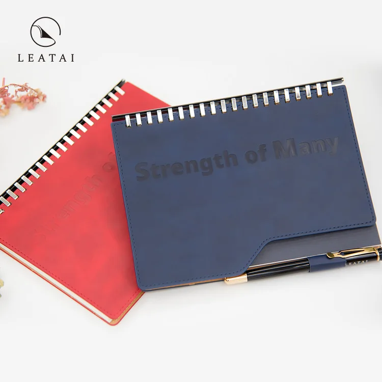 
New arrival good quality loose leaf book binder 