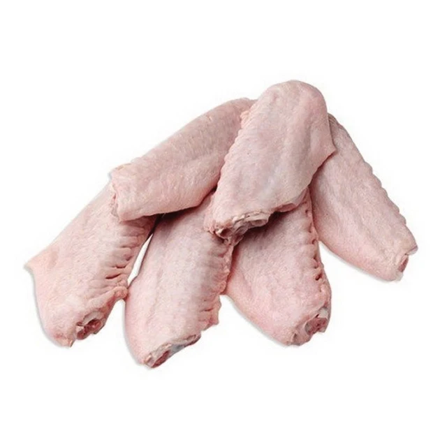 
Turkey Mid Wing HALAL Frozen 