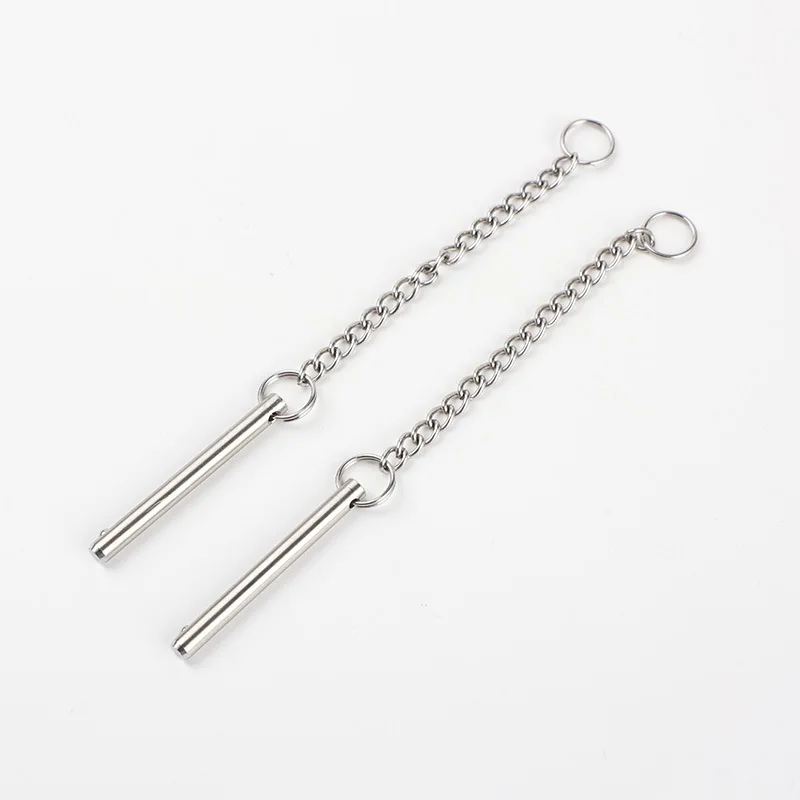 Factory Direct Sales Quick Release Lock Pin  Ball Lock Pins Safety Pin for Connection