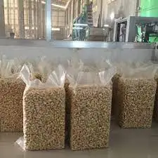 Орехи кешью 1 кг сырая цельная разделенная орех