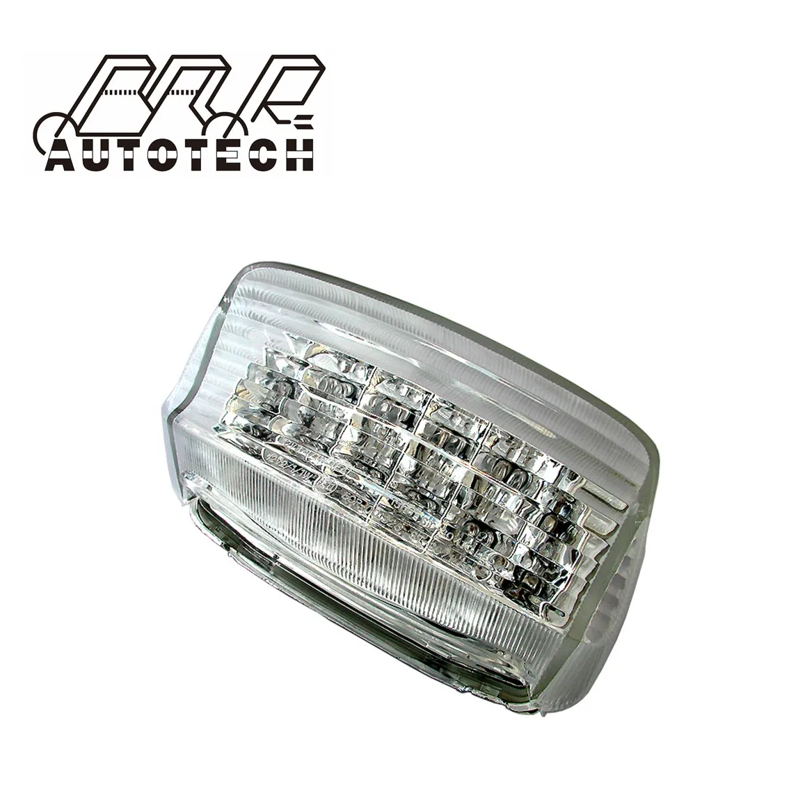 Motorbike Tail led light For Honda CB400F B-TEC motorcycle parts