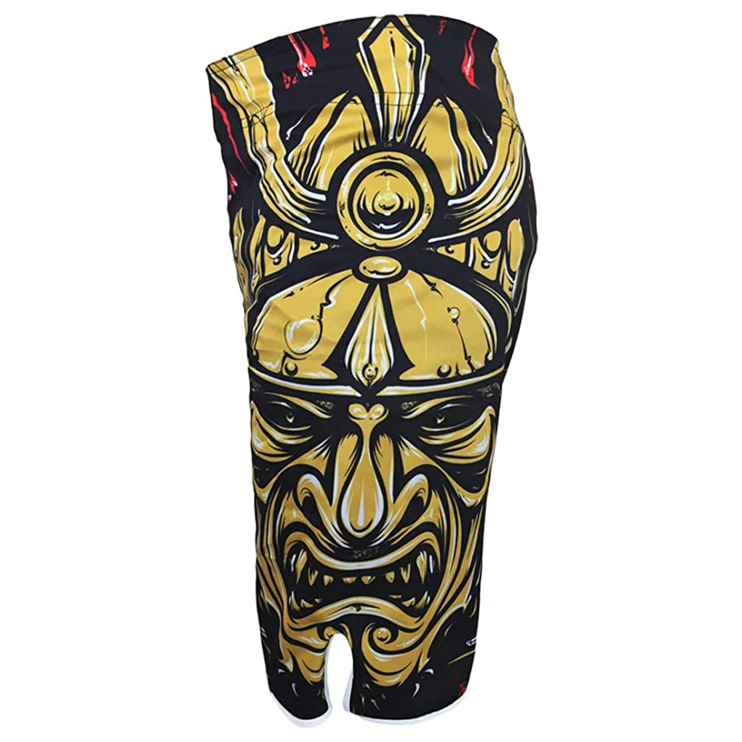 Пользовательский производитель MMA шорты тренировочные боксерские