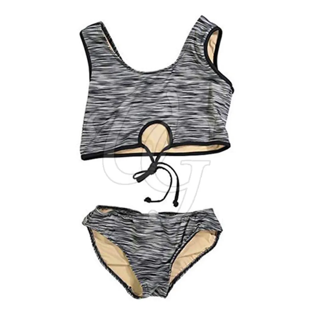 Sexy Women Bikini Swimsuit Lingerie Underwear for Swimming Beach