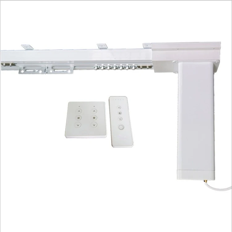 220V AC  heavy duty motorized   remote control   electric wide  theatrical Stage Curtain Motor