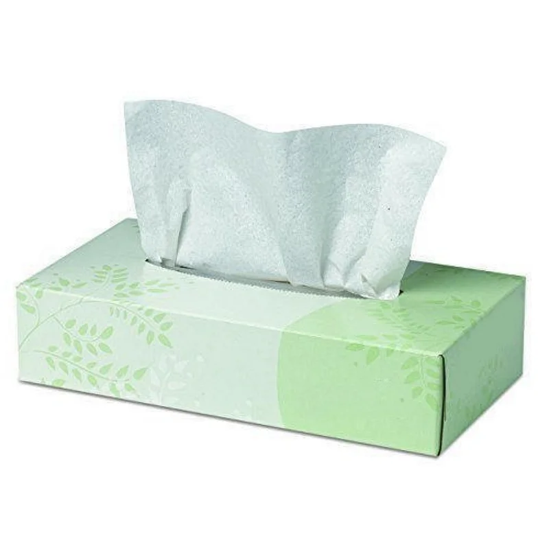 From Vietnam Manufacture Free Sample Lamoure Cheap Soft Pack Facial Tissue Top Sanitary Paper 2021