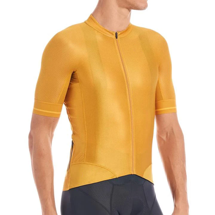 Custom Design Men Short Sleeve Castelli Cycling Wear Cycling Jersey Set