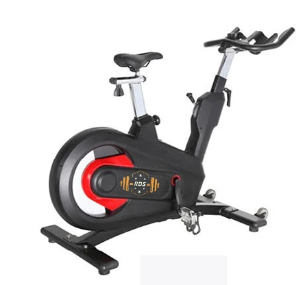 Exercise Bike Cardio Fitness Equipment Magnetic Resistance Exercise Bike Spin Bike