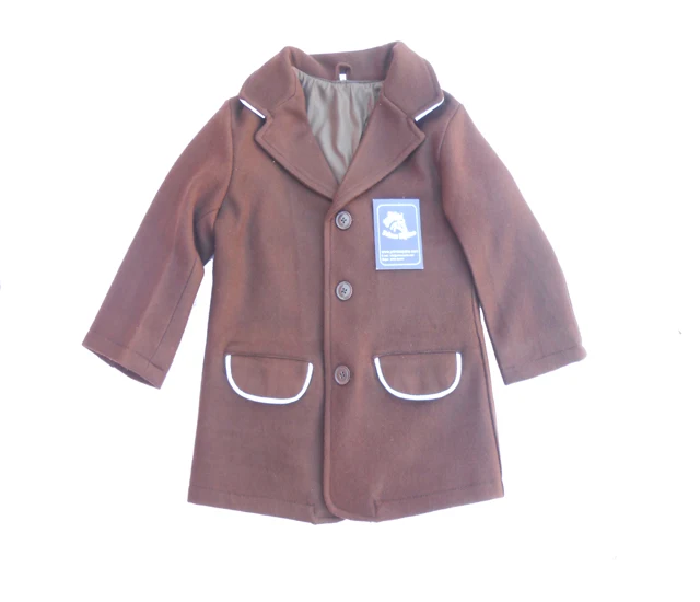 High Quality Wool Equestrian Jackets for Kids Perfect Horse Products