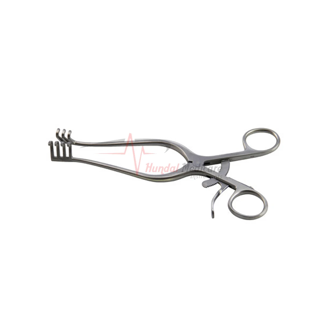 Лидер продаж 2021 Новое поступление профессиональное производство ортопедические инструменты по низкой цене Ретракторы