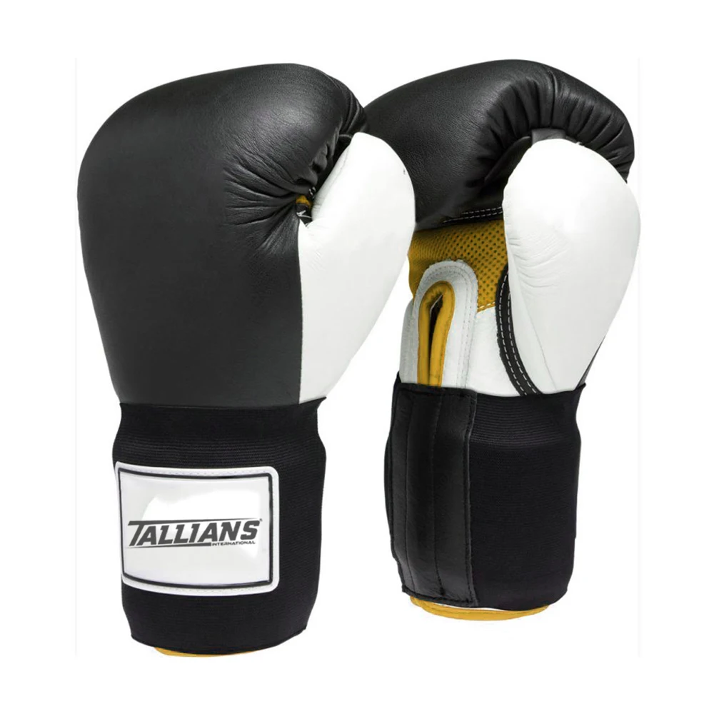 Printed training good quality PU leather MMA boxing gloves winning custom logo boxing gloves
