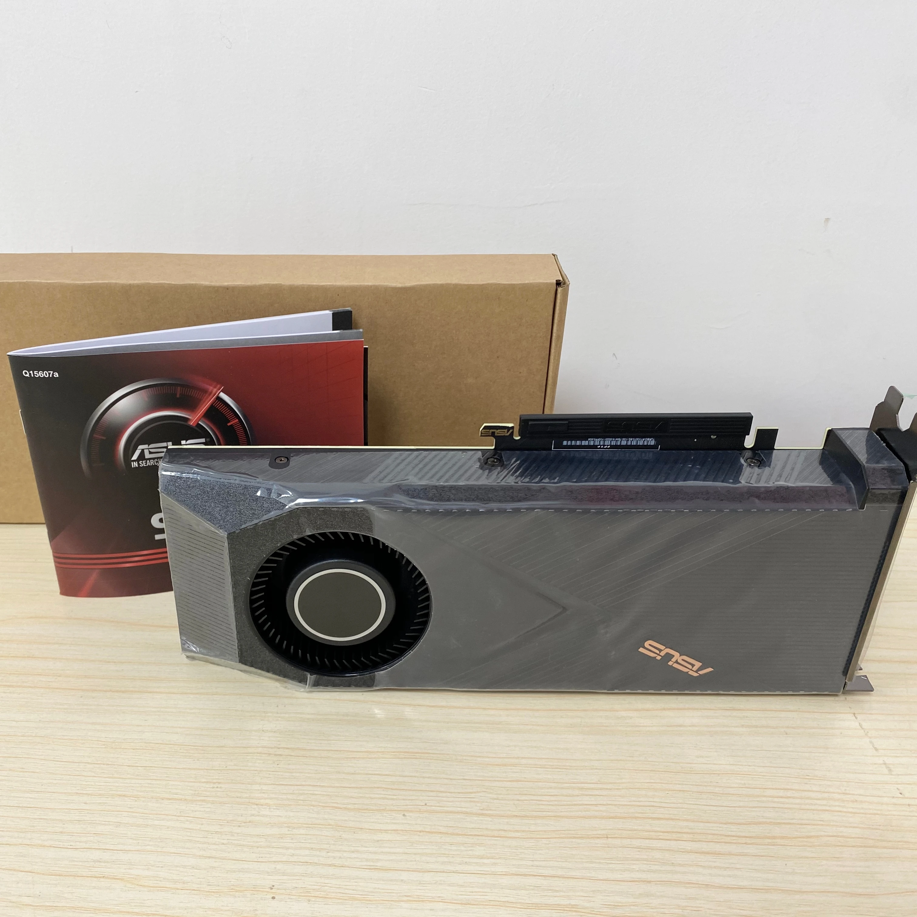 Brand New Used Refurbish Powerful Graphics Cards 3++ t2t 6600 6700 6800 6900 kd5 box In Stock