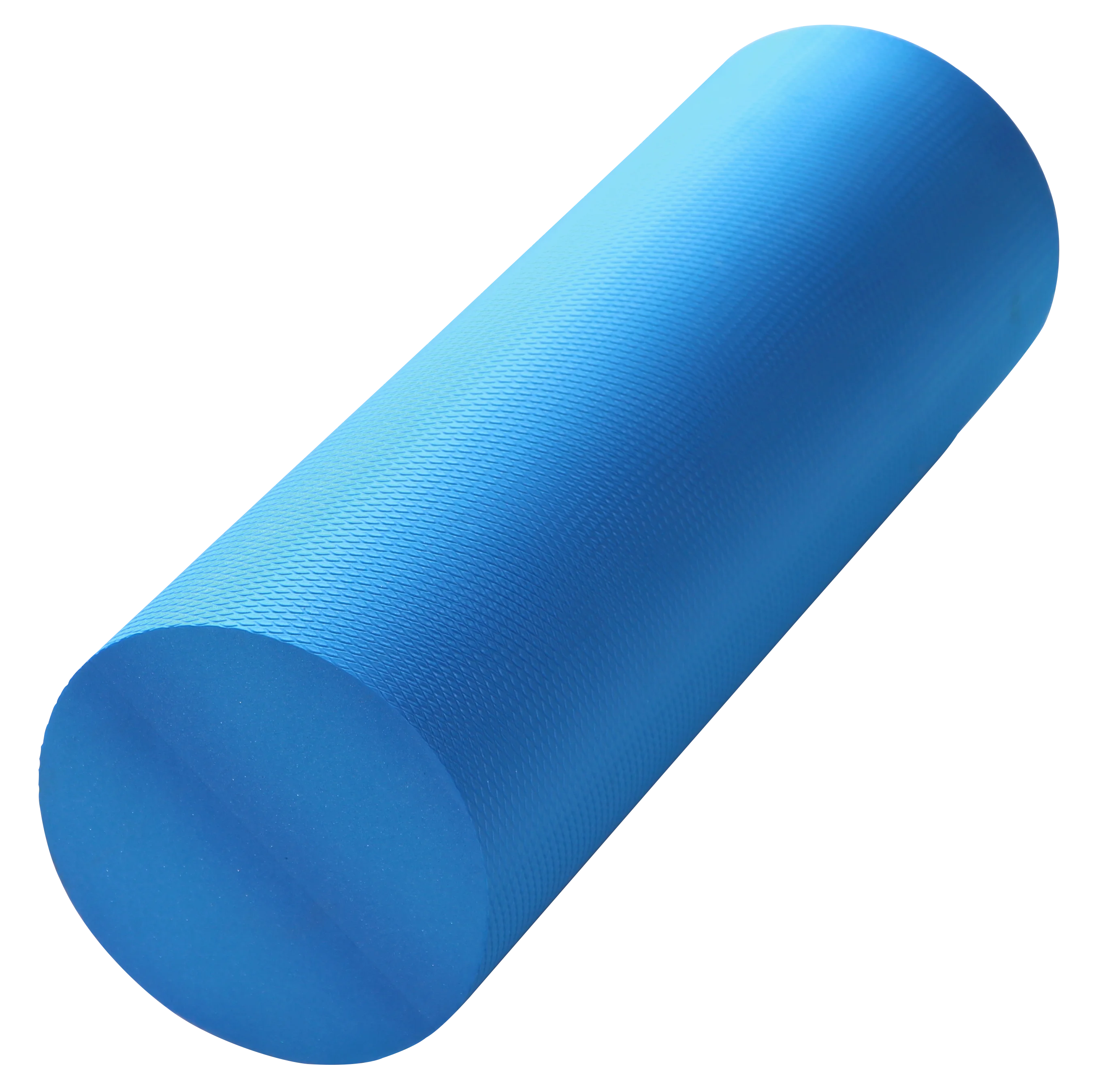 Taiwan Eco High Density Round EVA Foam Yoga Exercise Massage Pain Relief Roller