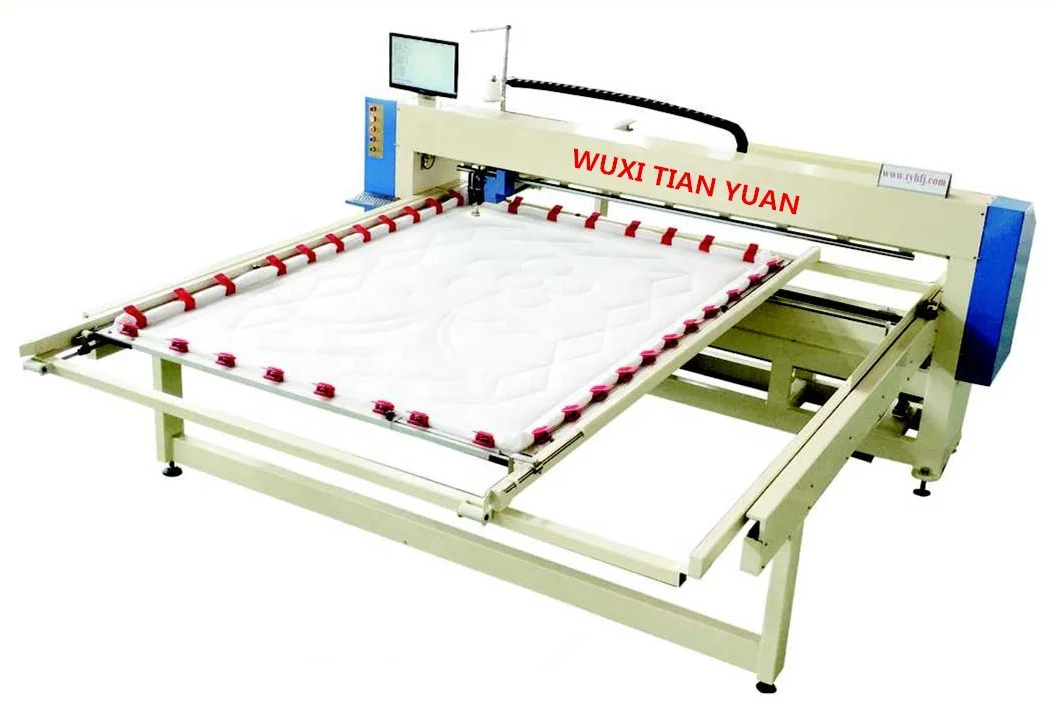 HFJ-26F-2 ручной стегальная машина одноигольная для лоскутного