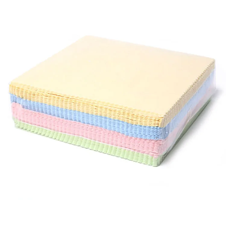 Пользовательский логотип салфетка для очков микрофибра чистая салфетка для линз