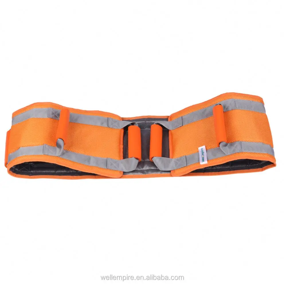 Seniors Care Product Factory Direct Supply Patient Disabled Elderly Transfer Belt or lifting Assist Pad Patient Hoist Aid