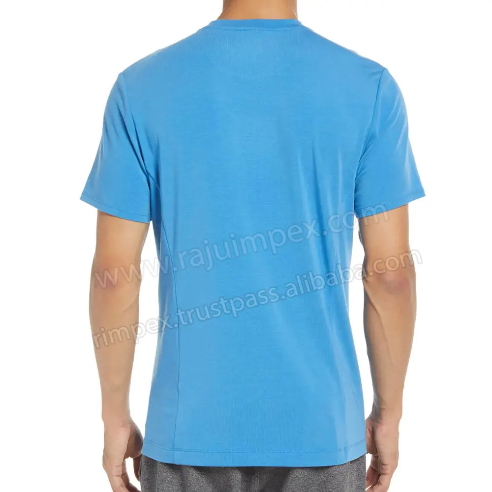 Factory Direct Sale Wholesale Price Men T Shirt