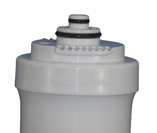 10 inch quick change PP cartridge for UV-401Q