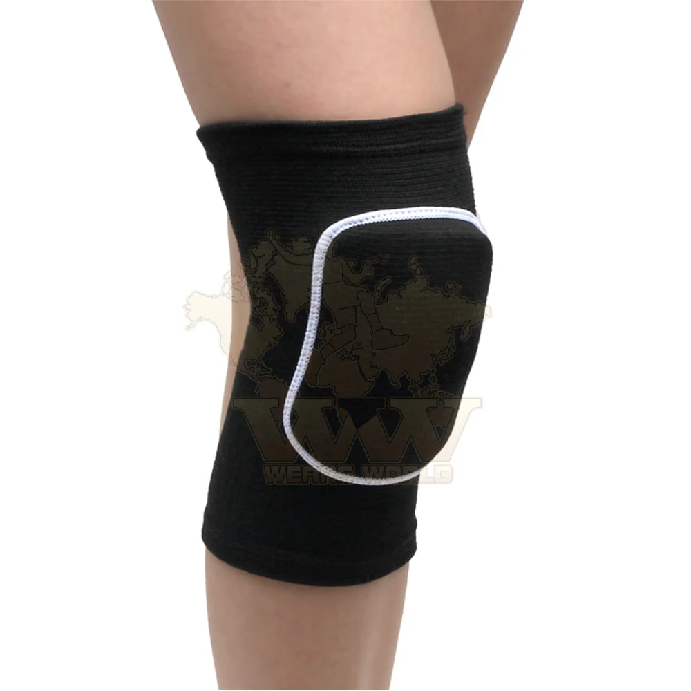 Gym Sports Weightlifting Pads