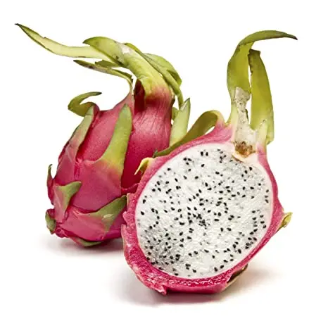
Fresh Dragon Fruit from High Quality and Competitive Price for Export 2020 Red Style Organic 