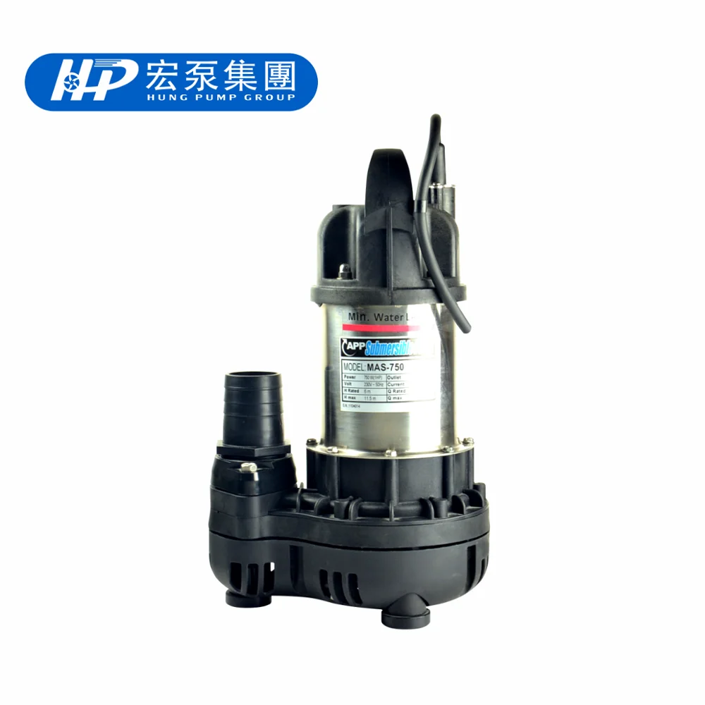 
small circulating dirty water pump for garden 