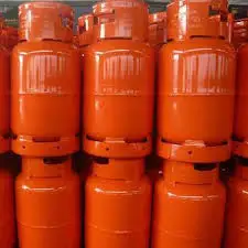 Liquefied Petroleum Gas  GOST 20448-90