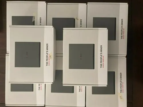 Newly Stock Helium Hotspot Bobcat Miner 300 Helium HNT Hotspot (US915) (EU868)